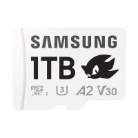 Карта пам’яті MICRO SDXC PRO+ 1TB W/A MB-MD1T0SA/LC1 SAMSUNG