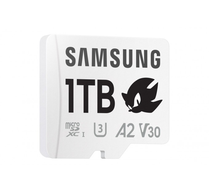 Samsung Карта пам’яті MICRO SDXC PRO+ 1TB W/A MB-MD1T0SA/LC1 SAMSUNG