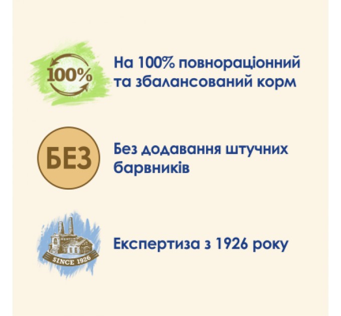 Purina Cat Chow Сухий корм для кішок Purina Cat Chow Kitten з куркою 1.5 кг (5997204513984)