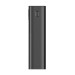 Sigma Батарея універсальна Sigma X-power SI30A6QLX 30000mAh, PD/65W, LED, cable 100w, black (4827798835111)