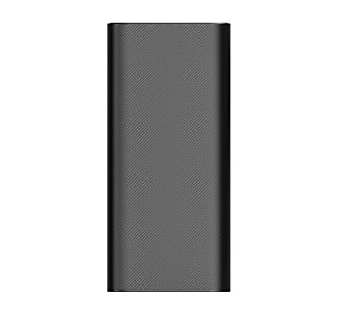 Sigma Батарея універсальна Sigma X-power SI50A6QLX 50000mAh, PD/100W, LED, cable 100w, black (4827798741313)