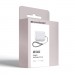 Armorstandart Чохол для навушників Armorstandart Air для Apple Airpods Pro 2 Clear (ARM82560) (ARM82560)