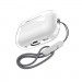Armorstandart Чохол для навушників Armorstandart Air для Apple Airpods Pro 2 Clear (ARM82560) (ARM82560)