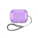 Armorstandart Чохол для навушників Armorstandart Air для Apple Airpods Pro 2 Purple (ARM85335) (ARM85335)