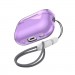 Armorstandart Чохол для навушників Armorstandart Air для Apple Airpods Pro 2 Purple (ARM85335) (ARM85335)