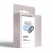 Armorstandart Чохол для навушників Armorstandart Air для Apple Airpods Pro 3 Blue (ARM88304) (ARM88304)