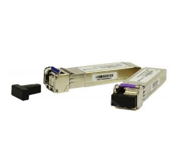 FoxGate Модуль SFP SFPd-1SM-1550nm-40SC FoxGate