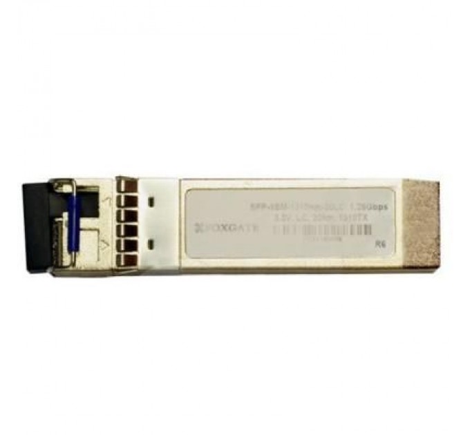 FoxGate Модуль SFP SFPd-1SM-1550nm-40SC FoxGate