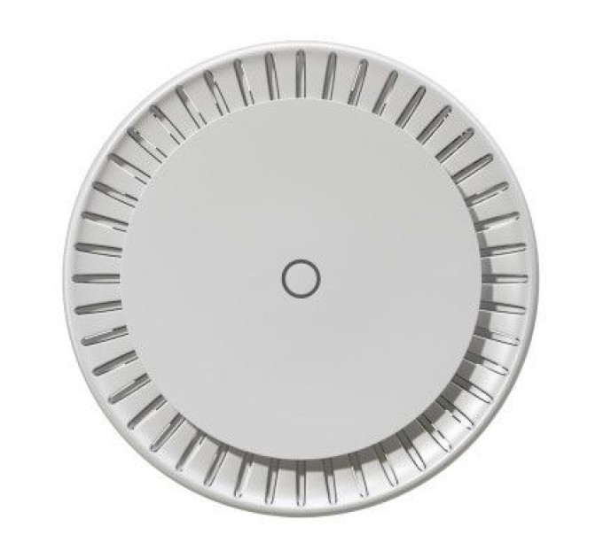Mikrotik Точка доступу Wi-Fi Mikrotik cAP ax (cAPGi-5HaxD2HaxD)