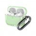 Armorstandart Чохол для навушників Armorstandart Air для Apple Airpods Pro 3 Green (ARM88305) (ARM88305)