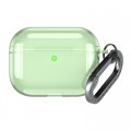 Armorstandart Чохол для навушників Armorstandart Air для Apple Airpods Pro 3 Green (ARM88305) (ARM88305)