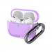 Armorstandart Чохол для навушників Armorstandart Air для Apple Airpods Pro 3 Purple (ARM88269) (ARM88269)