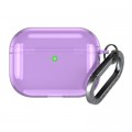 Armorstandart Чохол для навушників Armorstandart Air для Apple Airpods Pro 3 Purple (ARM88269) (ARM88269)