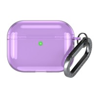 Чохол для навушників Armorstandart Air для Apple Airpods Pro 3 Purple (ARM88269) (ARM88269)