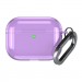 Armorstandart Чохол для навушників Armorstandart Air для Apple Airpods Pro 3 Purple (ARM88269) (ARM88269)
