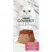 Purina Gourmet Паштет для котів Purina Gourmet Revelations мус з лососем 2х57 г (7613287071217)