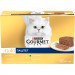 Purina Gourmet Паштет для котів Purina Gourmet Gold З тунцем, з куркою, з кроликом, з індичкою 85 гх12 шт (8445291106307)
