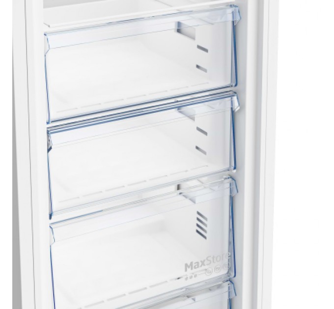 Beko Морозильна камера Beko B1RFNE294W