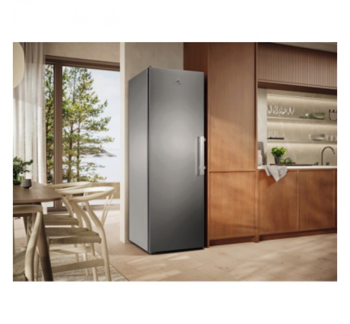 Electrolux Морозильна камера Electrolux LUS7ME28X