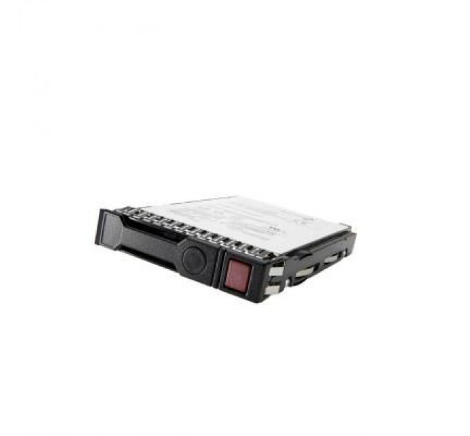HP Жорсткий диск для сервера HP 1.8TB 10K SAS SFF SC512e DS (872481-B21)