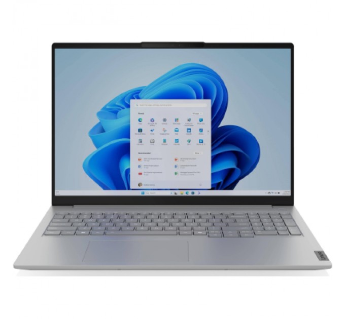 Lenovo Ноутбук Lenovo ThinkBook 16 G8 IRL (21SHA0BFRA)