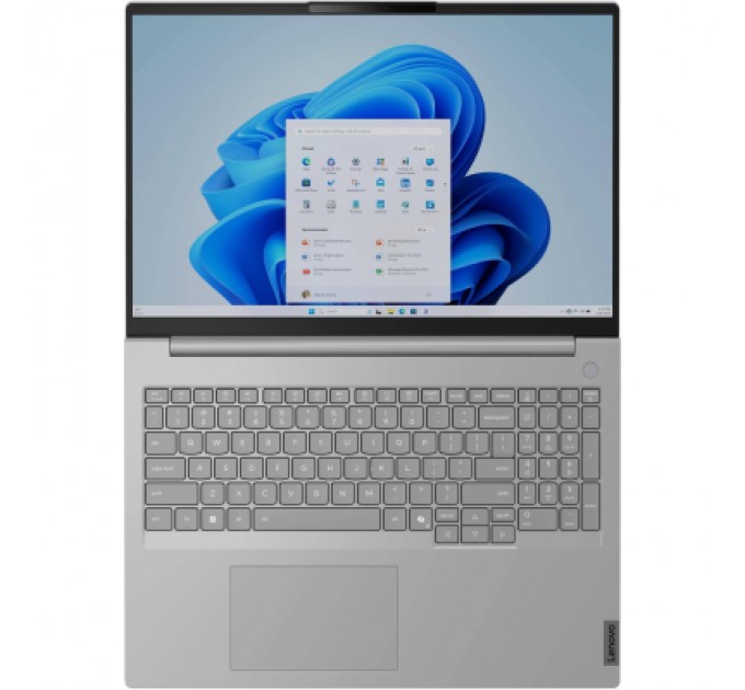 Lenovo Ноутбук Lenovo ThinkBook 16 G8 IRL (21SHA0BFRA)