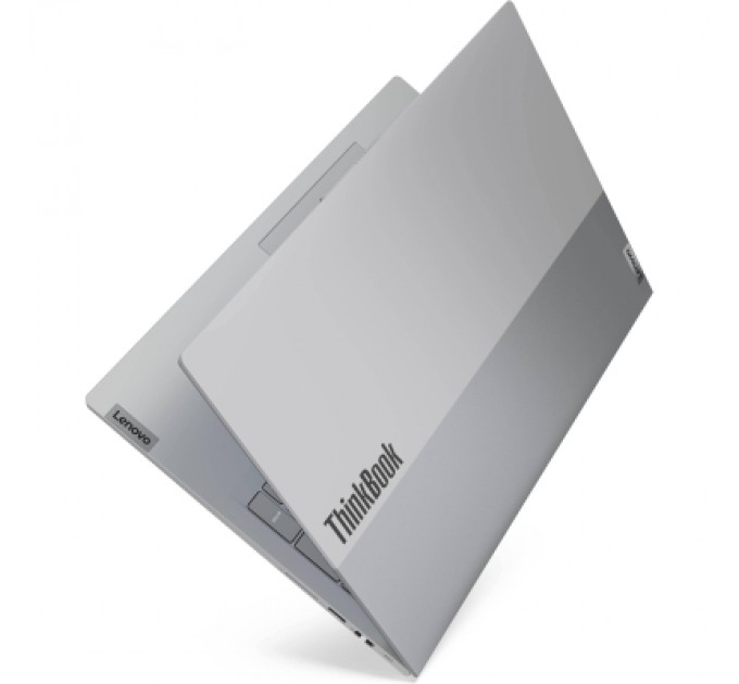 Lenovo Ноутбук Lenovo ThinkBook 16 G8 IRL (21SHA0BFRA)