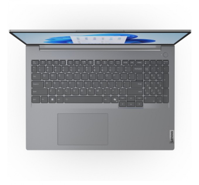 Lenovo Ноутбук Lenovo ThinkBook 16 G7 ARP (21MWA0UERA)