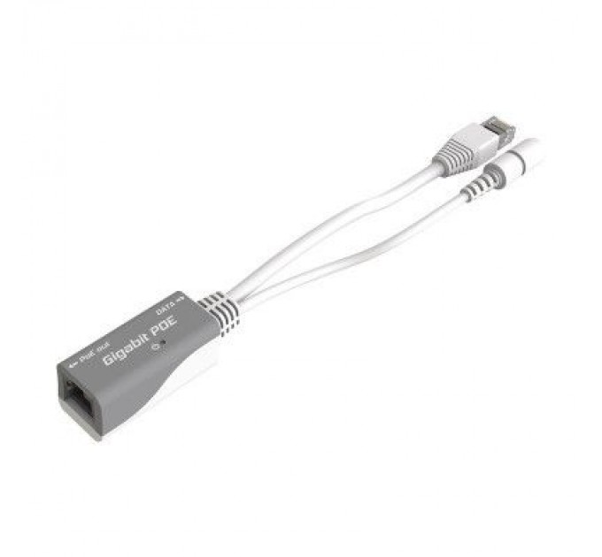 Mikrotik Точка доступу Wi-Fi Mikrotik cAP ax (cAPGi-5HaxD2HaxD)