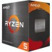 AMD Процесор AMD Ryzen 5 5600G (100-100000252BOX)