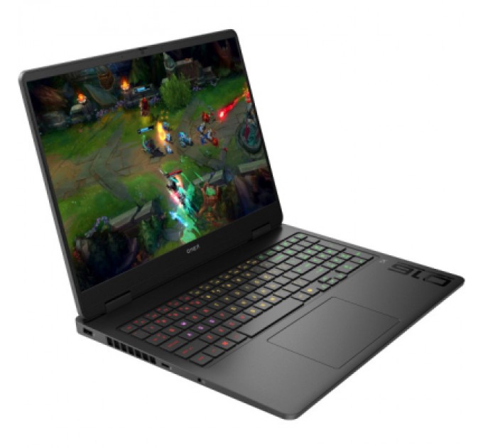 HP Ноутбук HP OMEN Gaming 16-am0053ua (C9SE7EA)