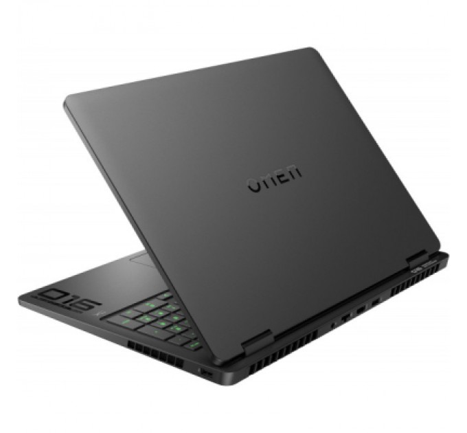 HP Ноутбук HP OMEN Gaming 16-am1001ua (C9SA4EA)