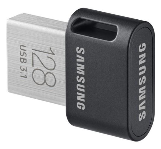 Samsung USB флеш накопичувач Samsung 128GB FIT PLUS USB 3.1 (MUF-128AB/APC)