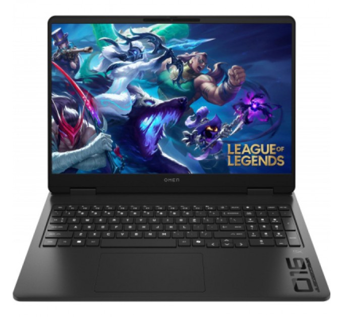 HP Ноутбук HP OMEN Gaming 16-ap0031ua (C9SF0EA)