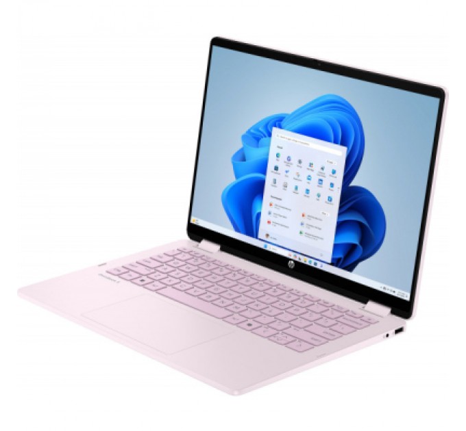 HP Ноутбук HP OmniBook 5 Flip x360 14-fp0023ua (C9RQ6EA)