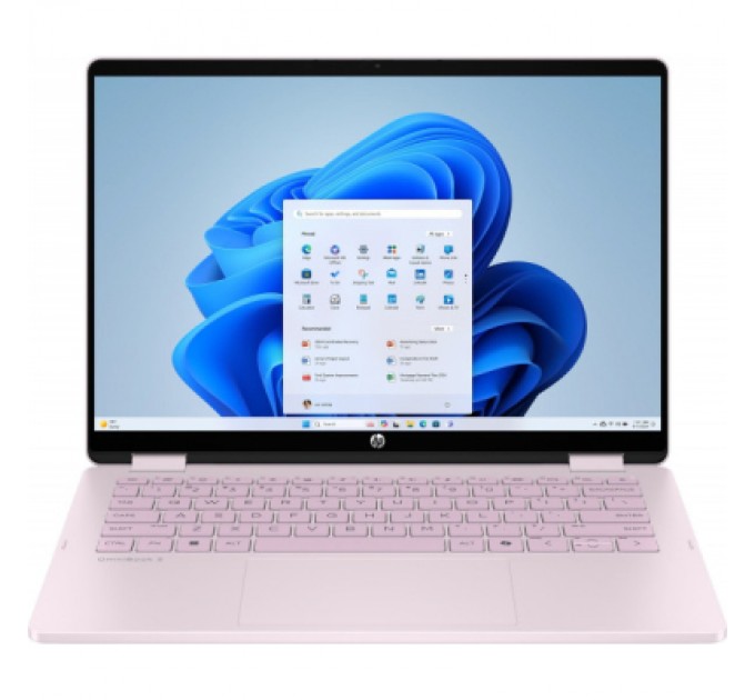 HP Ноутбук HP OmniBook 5 Flip x360 14-fp0023ua (C9RQ6EA)