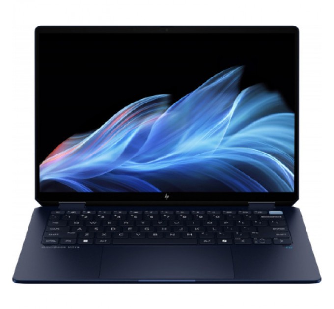 HP Ноутбук HP OmniBook Ultra Flipx360 14-fh0017ua (C9RZ1EA)