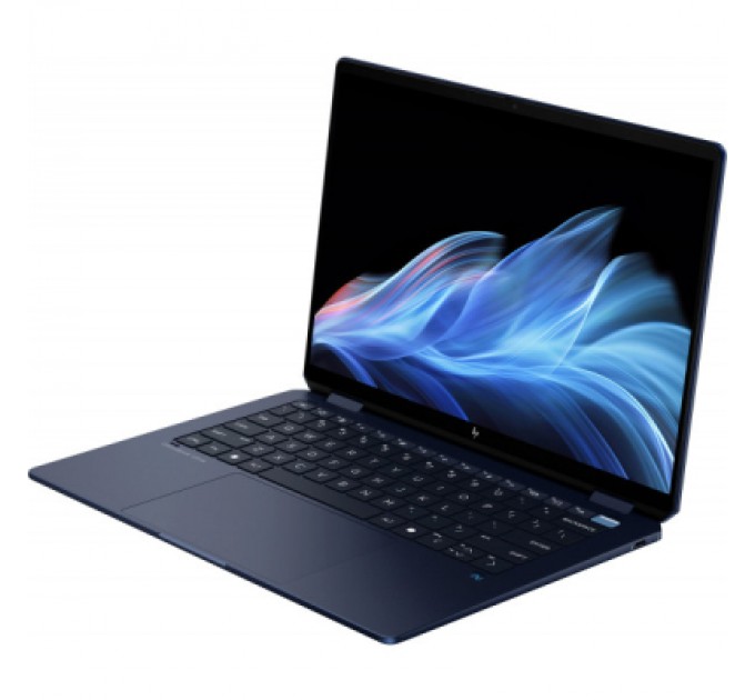 HP Ноутбук HP OmniBook Ultra Flipx360 14-fh0017ua (C9RZ1EA)