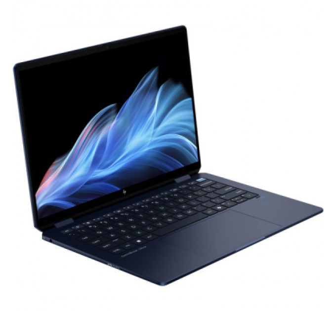 HP Ноутбук HP OmniBook Ultra Flipx360 14-fh0017ua (C9RZ1EA)