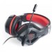 REAL-EL Навушники REAL-EL GDX-7575 Black-Red