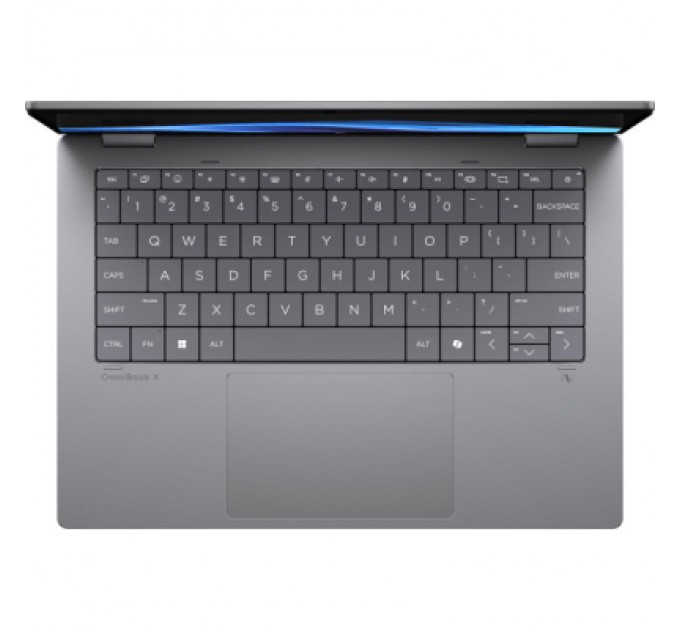 HP Ноутбук HP OmniBook X Flip x360 14-fk0008ua (C9RV0EA)