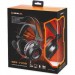 REAL-EL Навушники REAL-EL GDX-7450 Black