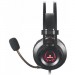 REAL-EL Навушники REAL-EL GDX-7450 Black