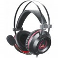 REAL-EL Навушники REAL-EL GDX-7450 Black