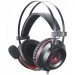 REAL-EL Навушники REAL-EL GDX-7450 Black