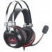 REAL-EL Навушники REAL-EL GDX-7450 Black