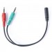 REAL-EL Навушники REAL-EL GDX-7450 Black
