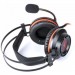 REAL-EL Навушники REAL-EL GDX-7450 Black