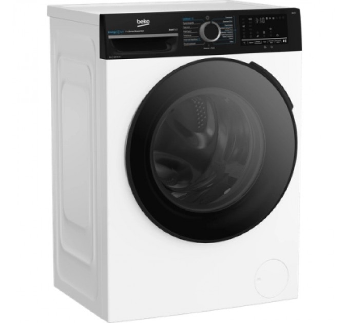 Beko Пральна машина Beko BM1WFSU36233WPBB