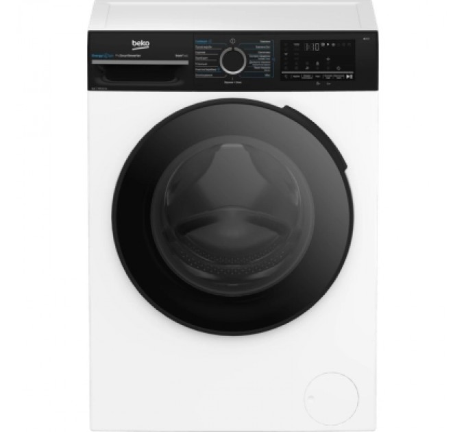 Beko Пральна машина Beko BM1WFSU36233WPBB